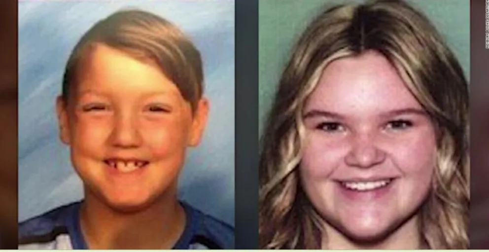 Escalofriante: encontraron a dos chicos muertos y sus padres integraban un extraño culto