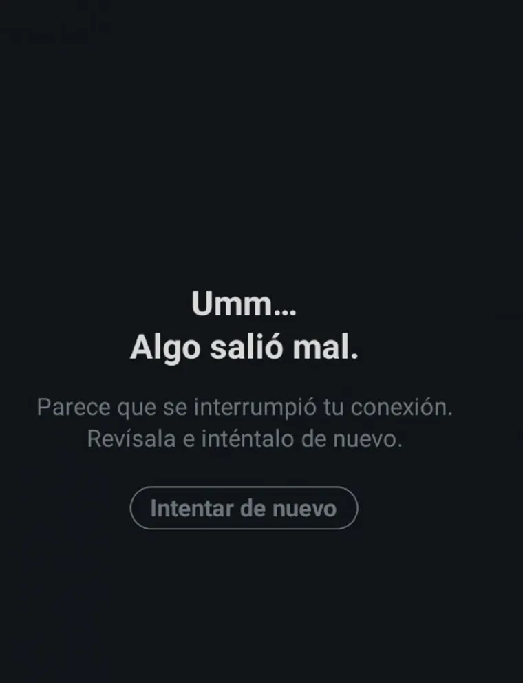 Twitter. Fuente (Twitter)