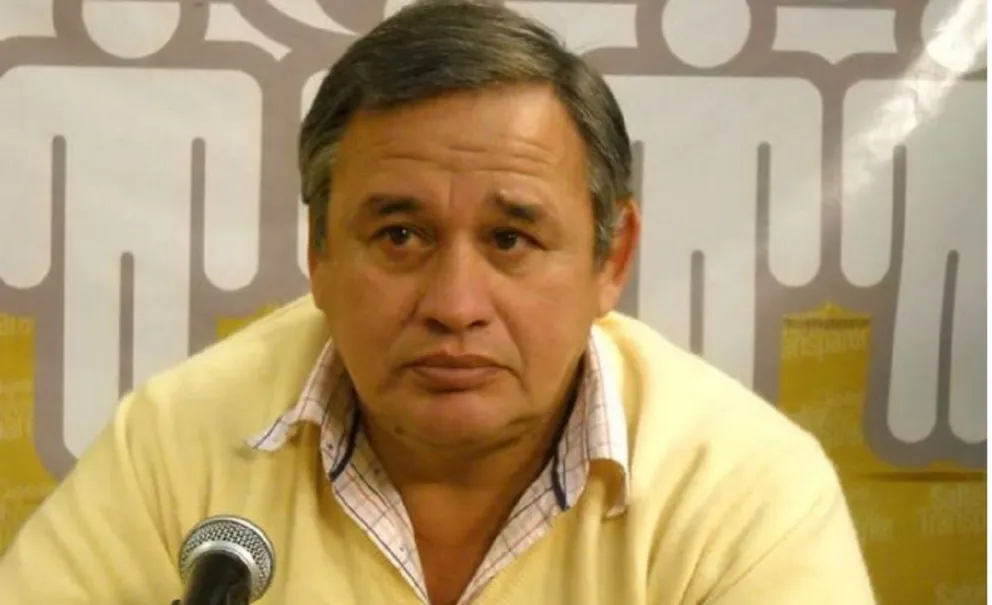 César Molina