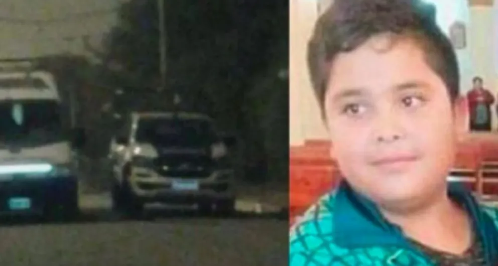 Crimen de Fernando: Sólo declaró el menor detenido por el homicidio del nene de Salta