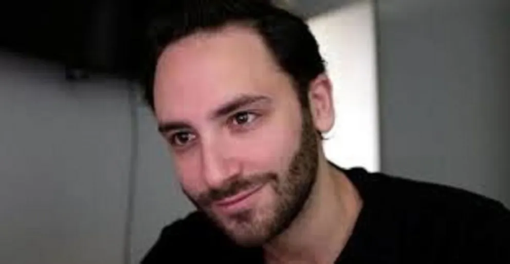 Reckful. Fuente: twitter
