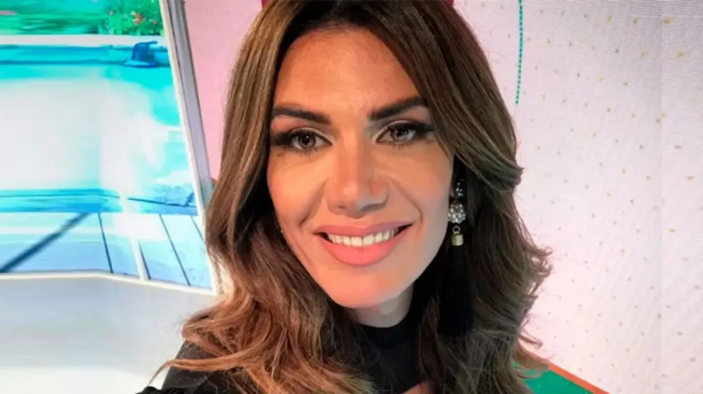 Flor de la V. Fuente: Instagram