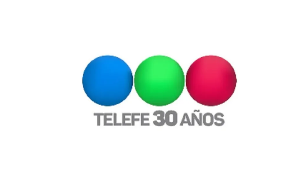 Telefe. Fuente (Twitter)