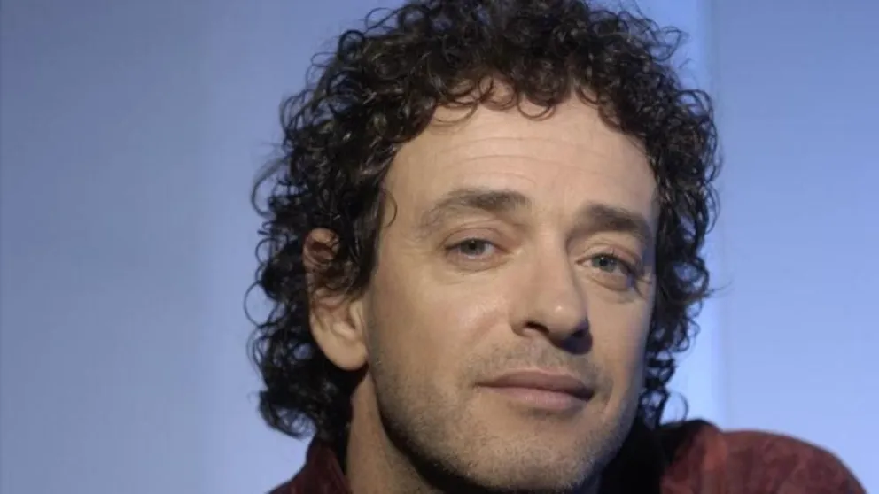 Gustavo Cerati es tendencia y sus fanáticos le rinden homenaje en las redes
