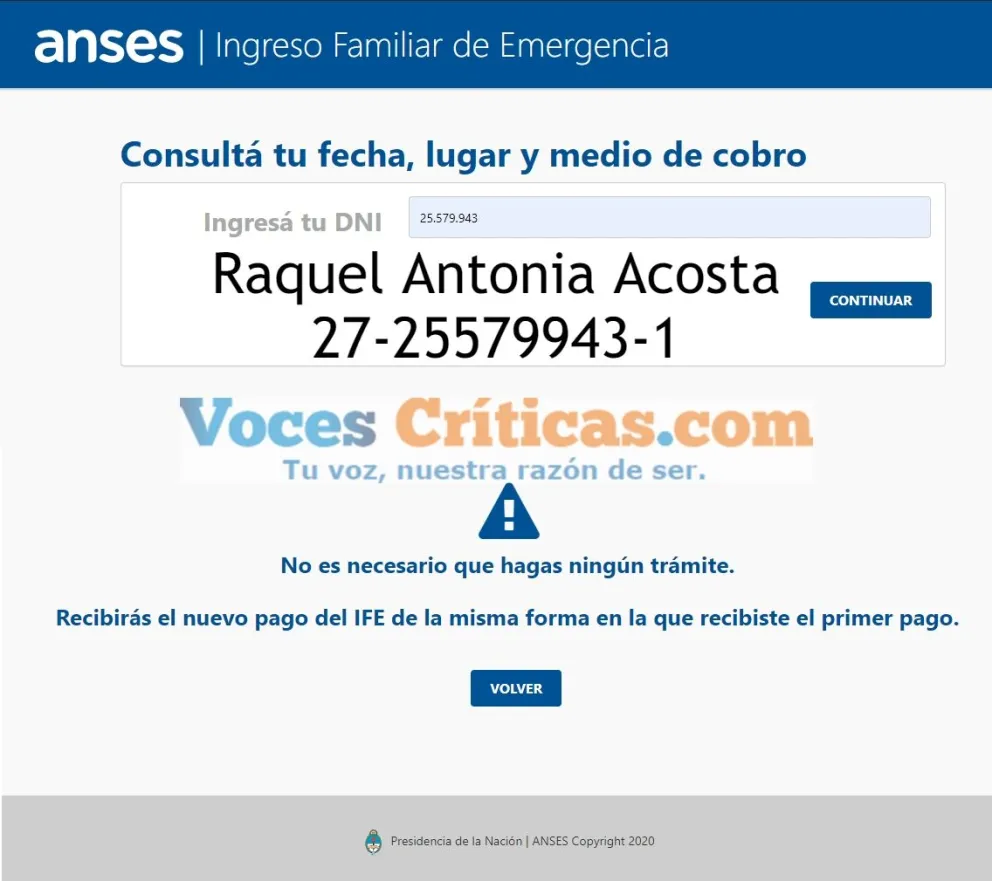 ¡Terribles caras duras! funcionarias salteñas cobran sueldo, IFE, AUH, Progresar y Plan Hogar: quiénes son y cuánto ganaron