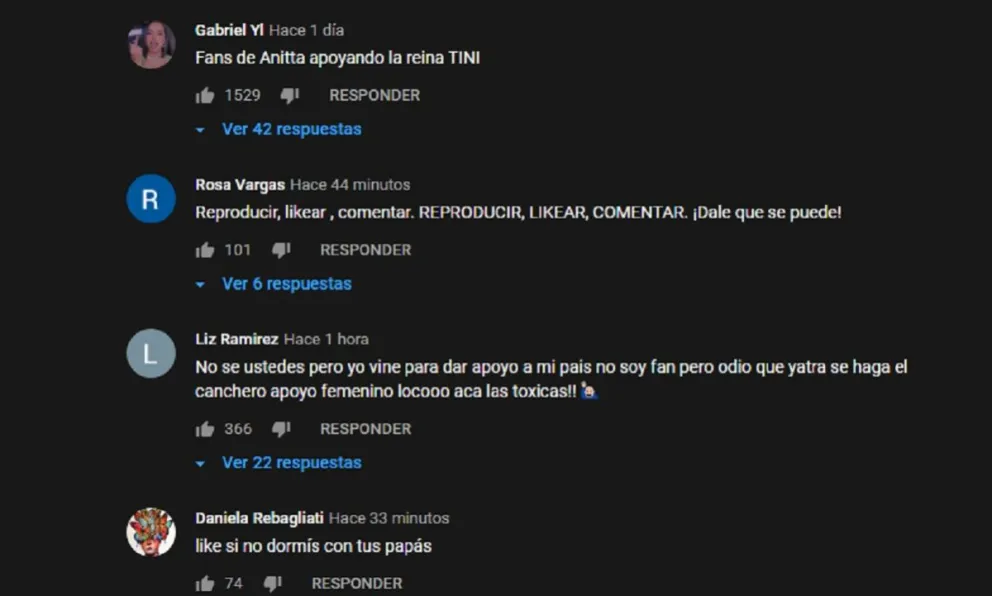 Con Tini no: la impensada guerra de argentinos contra Yatra