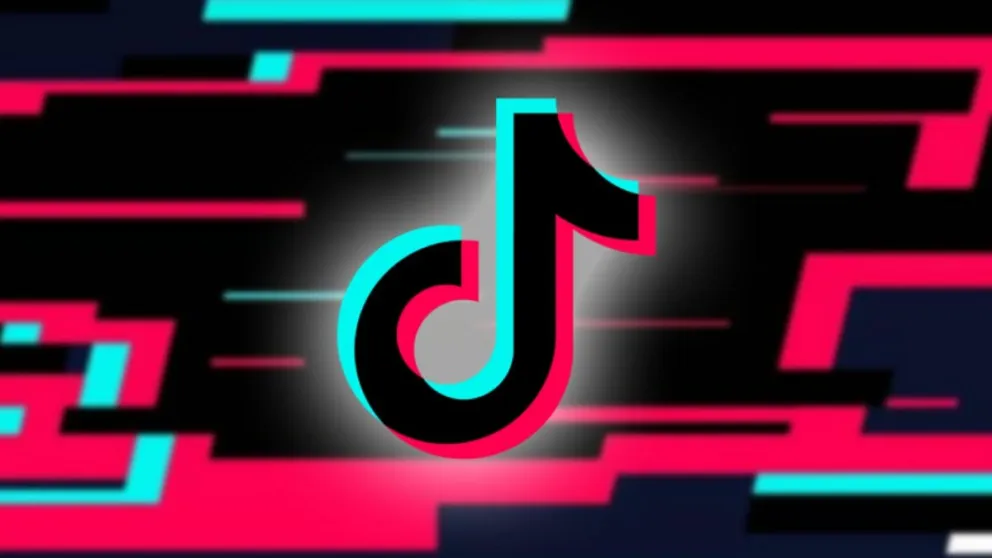 Tik Tok. Fuente (Twitter)