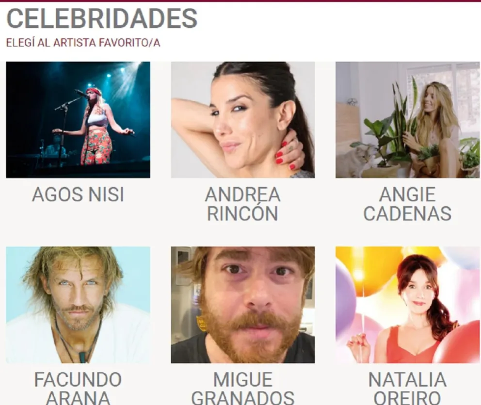 Unicef (Fuente: Web)