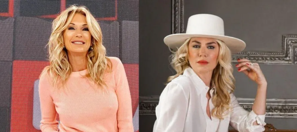 'Sos mentirosa' Yanina Latorre volvió a enfrentar a Esmeralda Mitre con un polémico mensaje