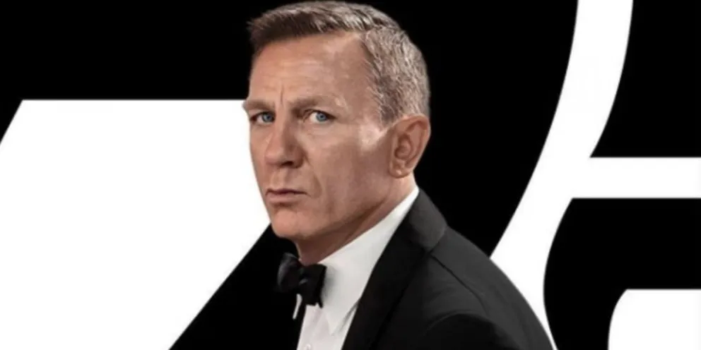 James Bond estrena su segundo tráiler 