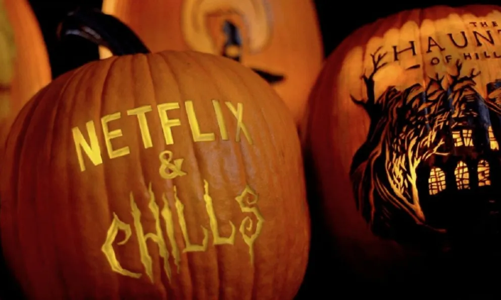 Netflix calienta los motores para Halloween con el estreno de un nuevo y esperado tráiler