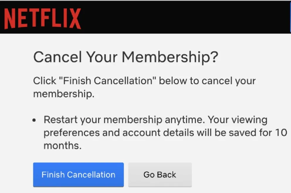 Cancel Netflix: un nuevo escándalo amenaza al streaming