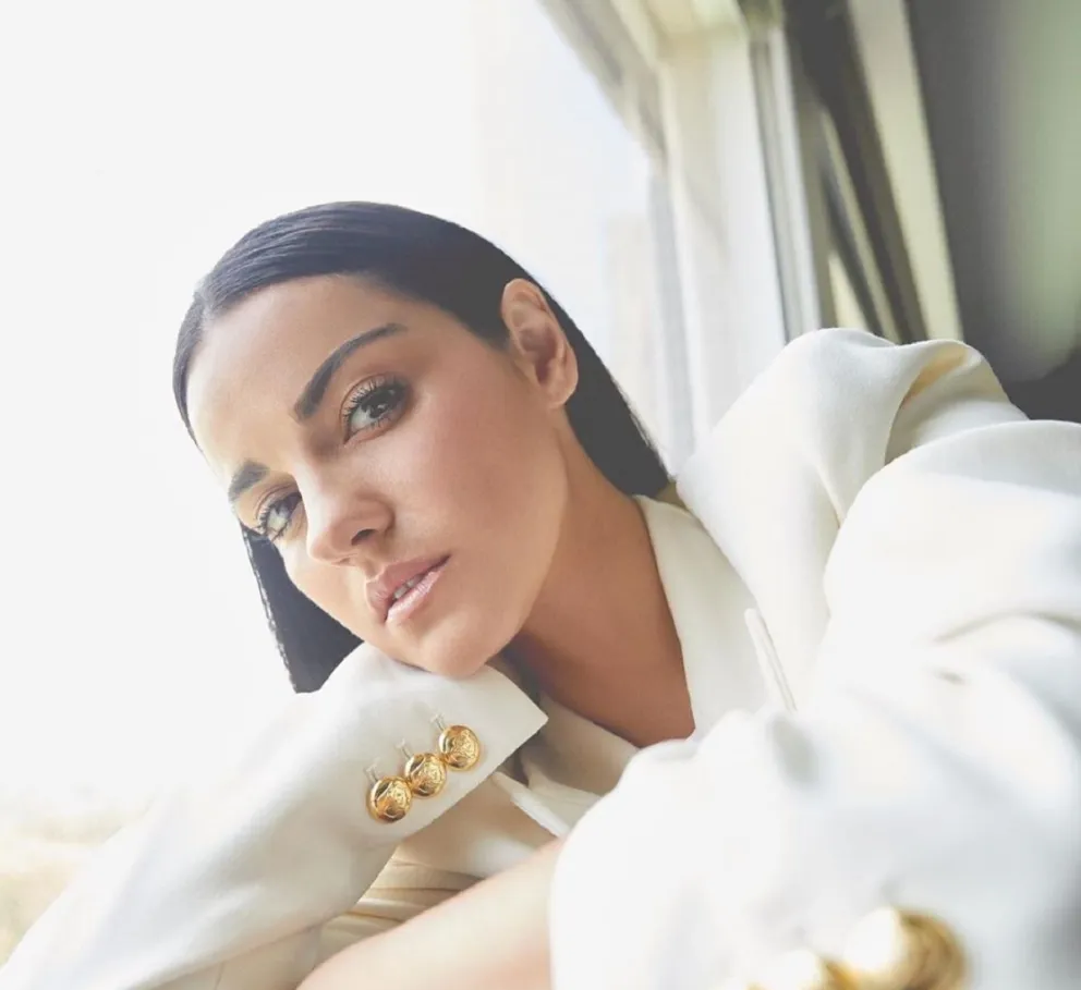 Maite Perroni nueva foto en Instagram