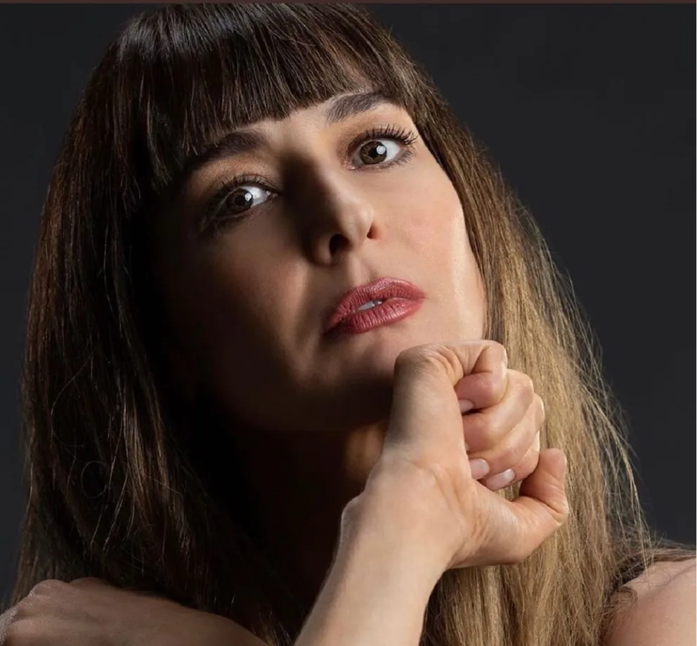 Susana González en Imperio de Mentiras