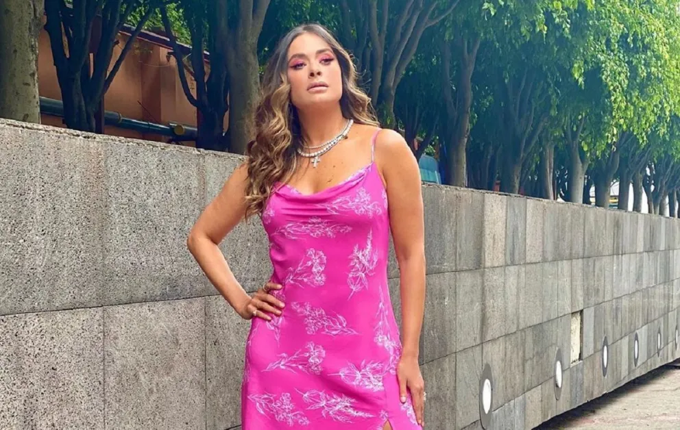 Galilea Montijo 