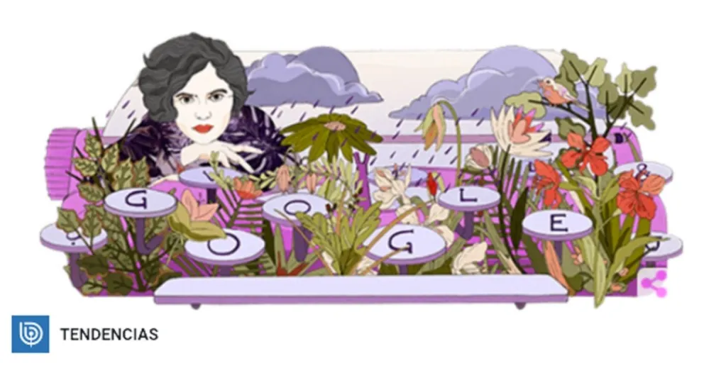 Doodle de Google