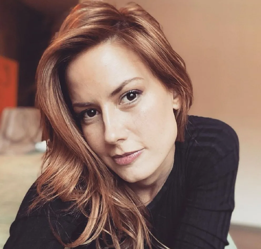 Altair Jarabo y México