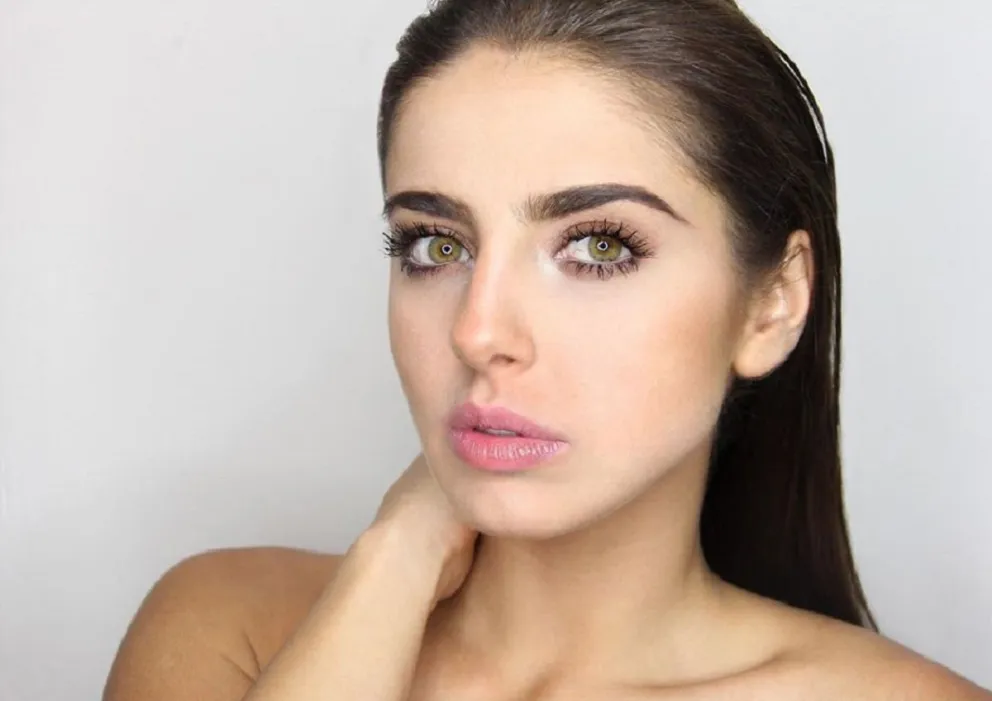 Michelle Renaud 