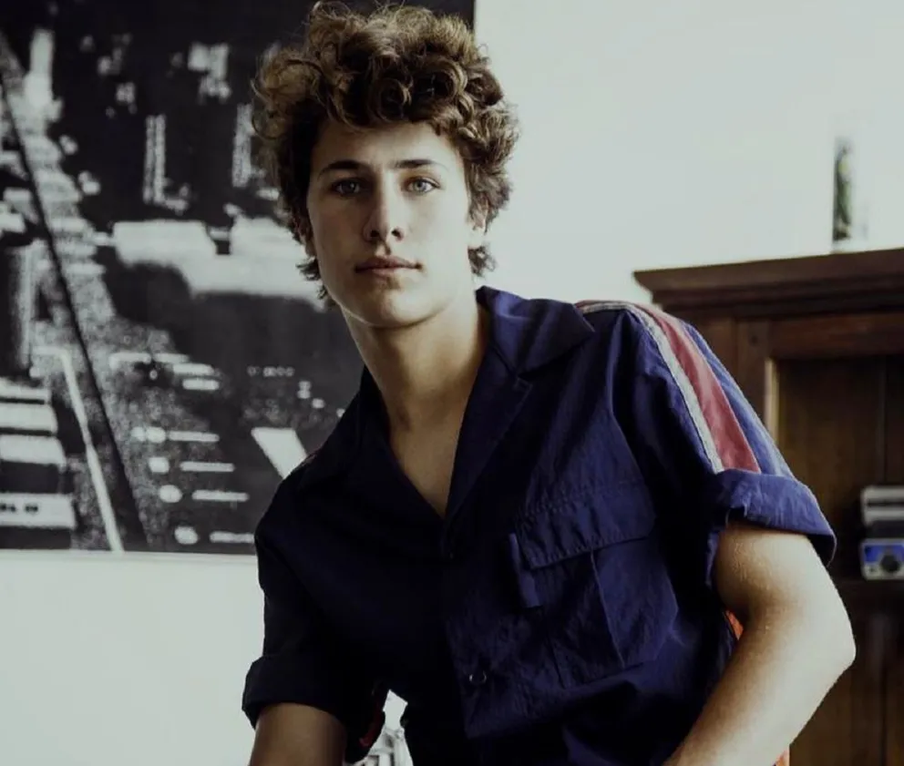 Juanpa Zurita