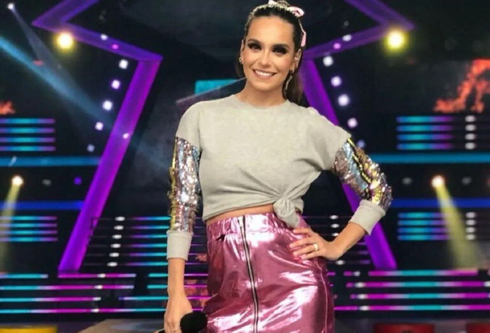 Tania Rincón 