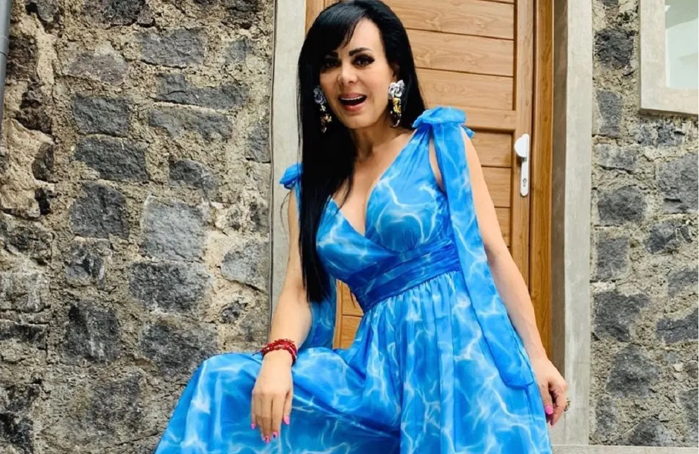 Maribel Guardia