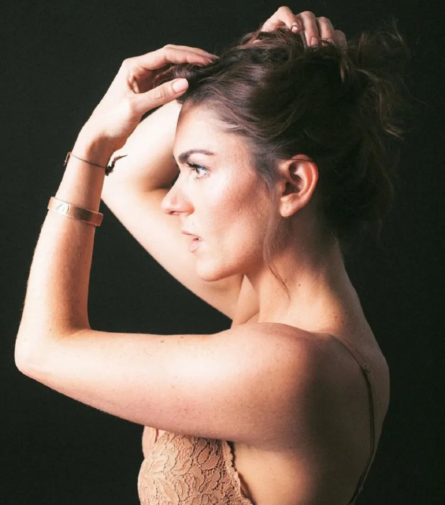 Zoraida Gómez 