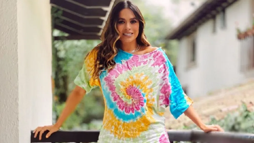 Galilea Montijo 