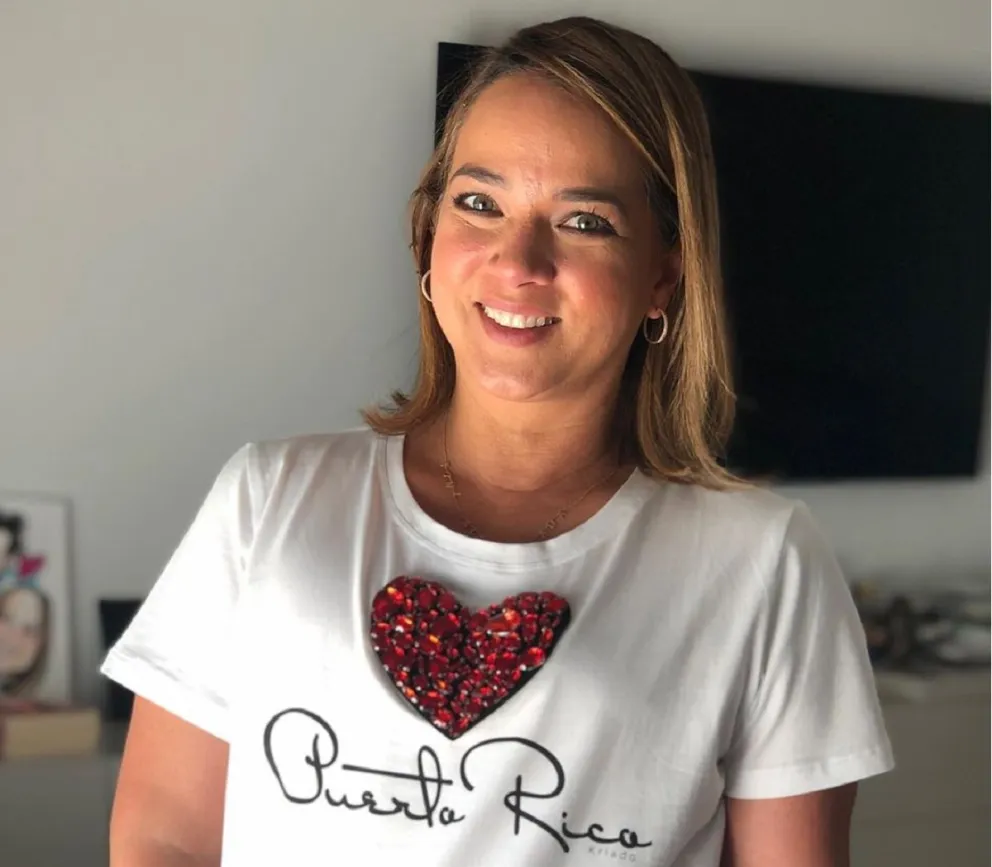 Adamari López