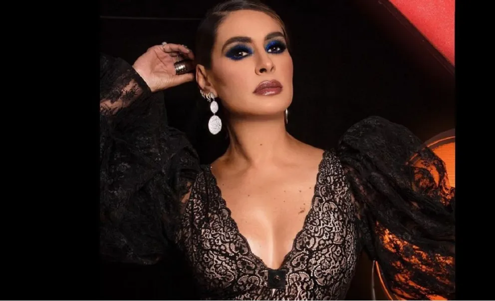 Galilea Montijo 