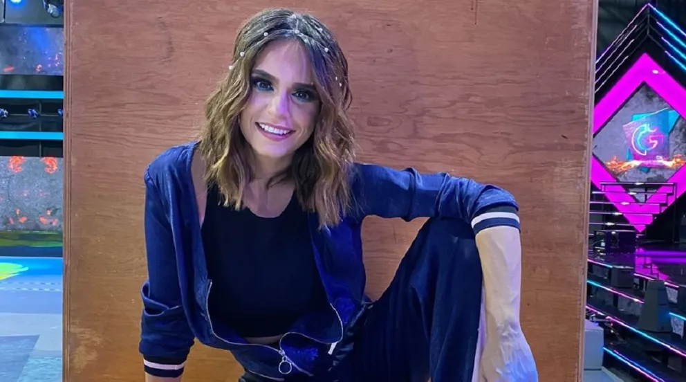 Tania Rincón 