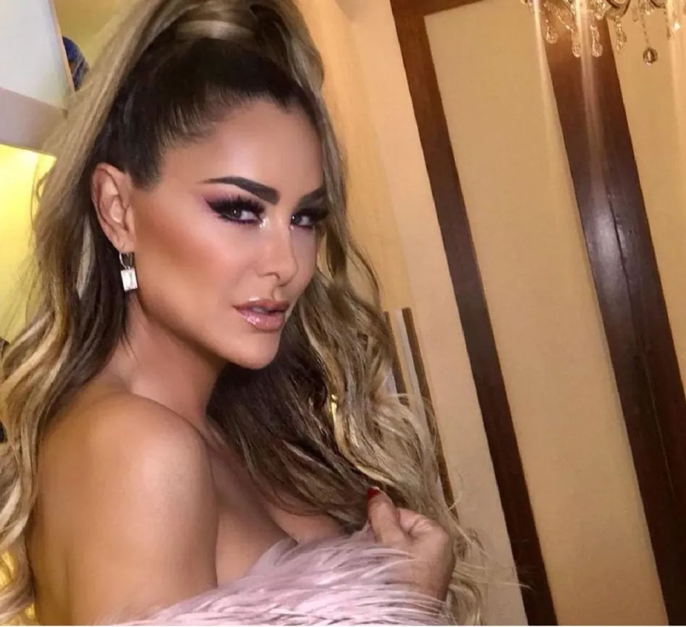 Ninel Conde