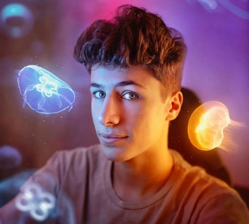 Juanpa Zurita