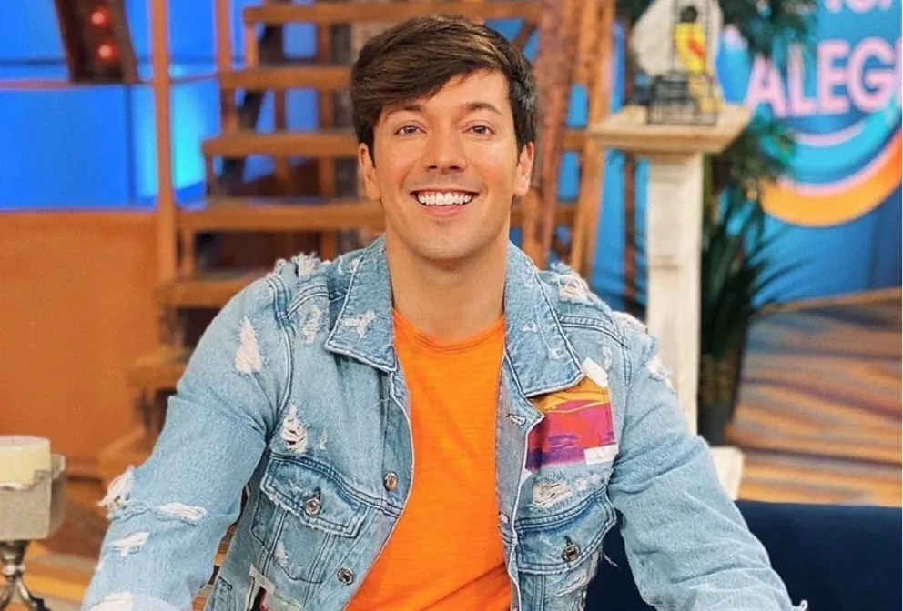 Roger González 