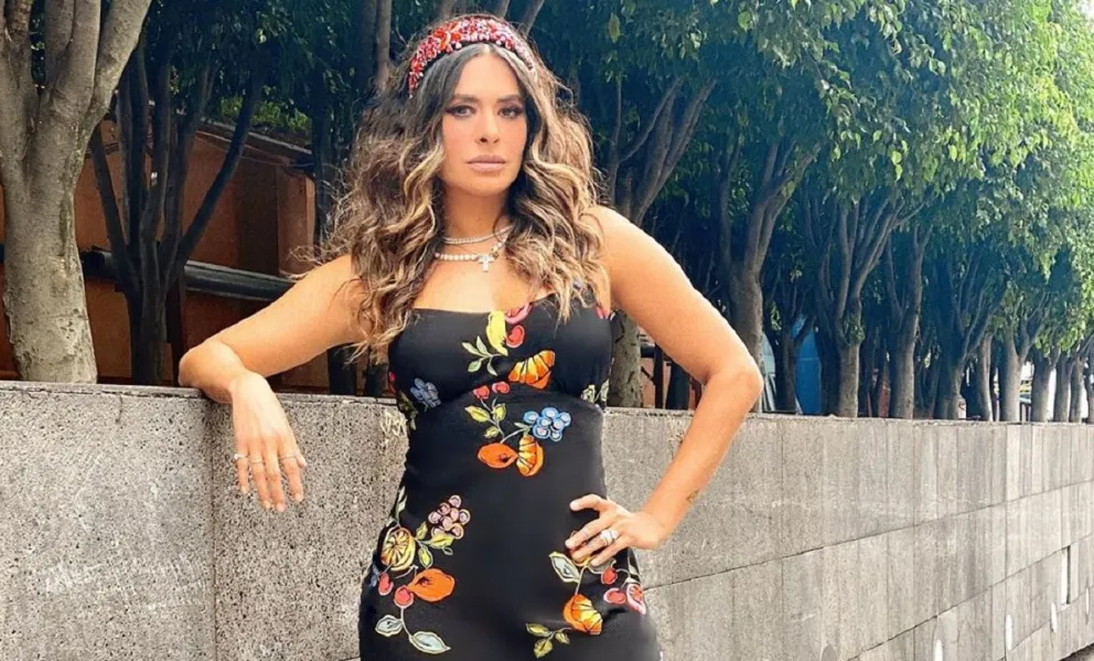 Galilea Montijo 