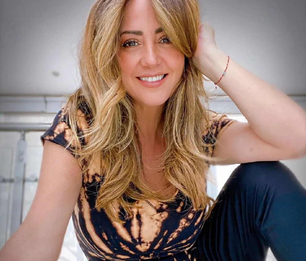 Andrea Legarreta
