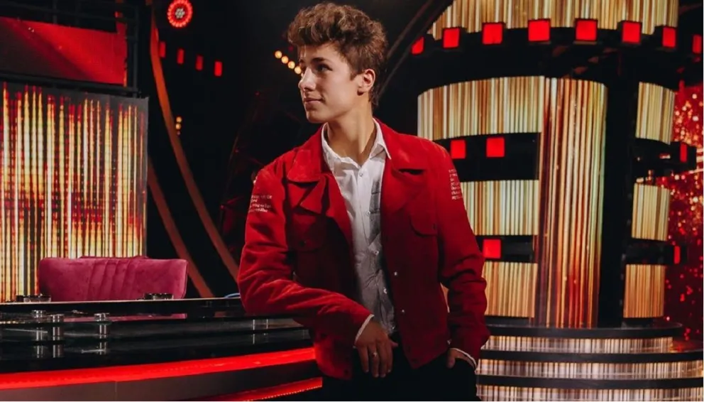 Juanpa Zurita
