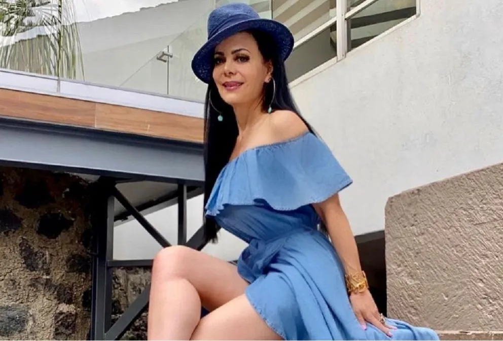 Maribel Guardia