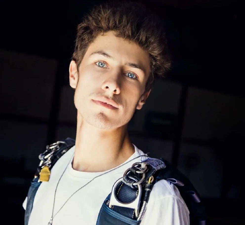 Juanpa Zurita