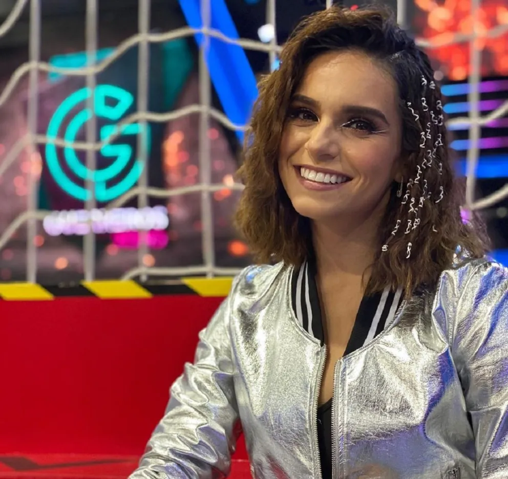 Tania Rincón 