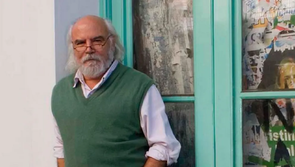 Juan Sasturain