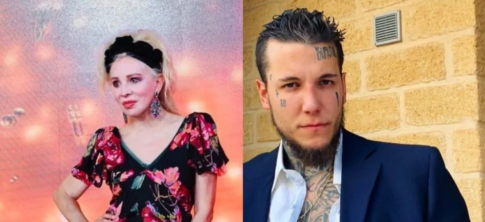 La increíble confesión de Nacha Guevara sobre Alex Caniggia: "Sí, me encantaría..."