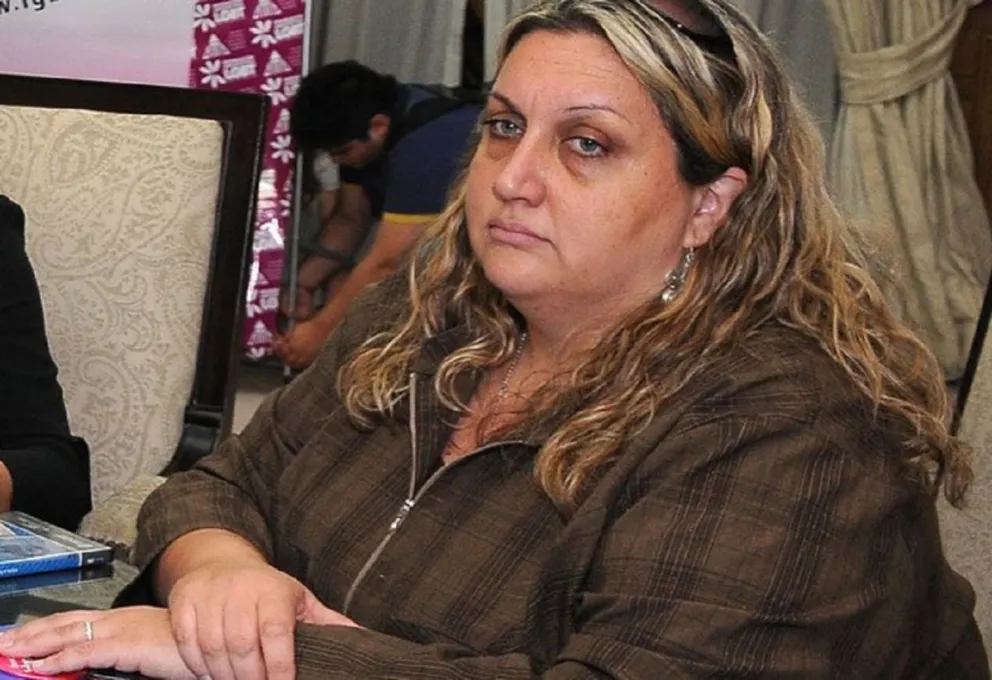¡Para qué te traje! Rachid quiso defender a Ameri atacando a Carrió y terminó haciendo el ridículo