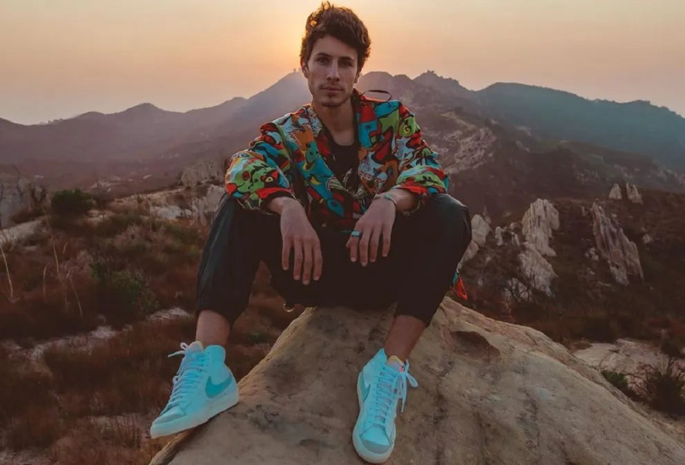 Juanpa Zurita