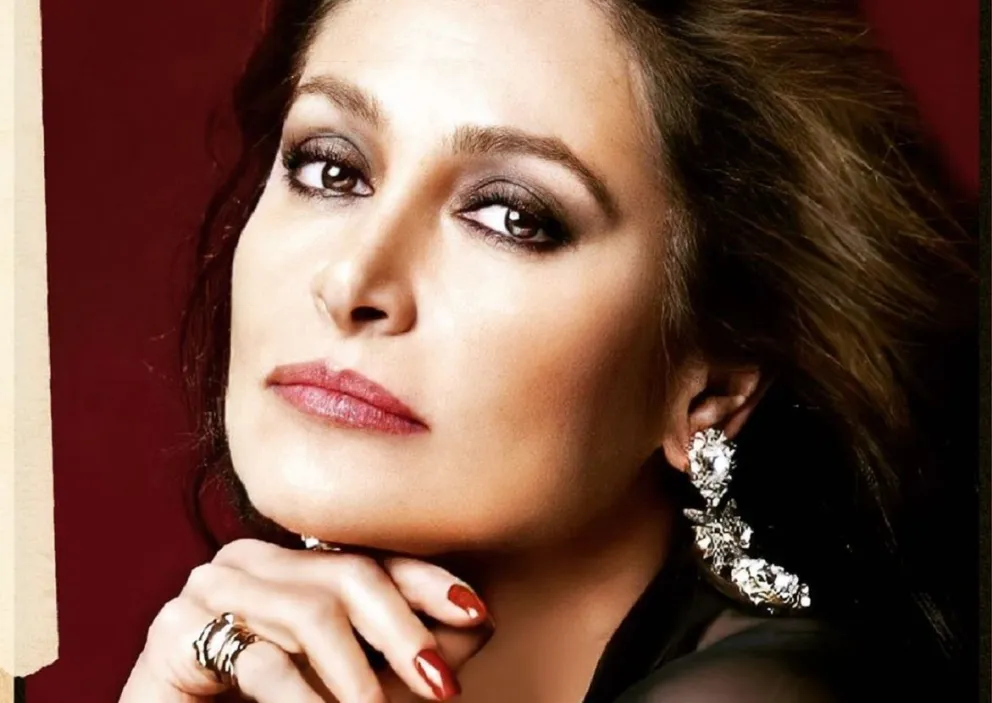 Daniela Romo