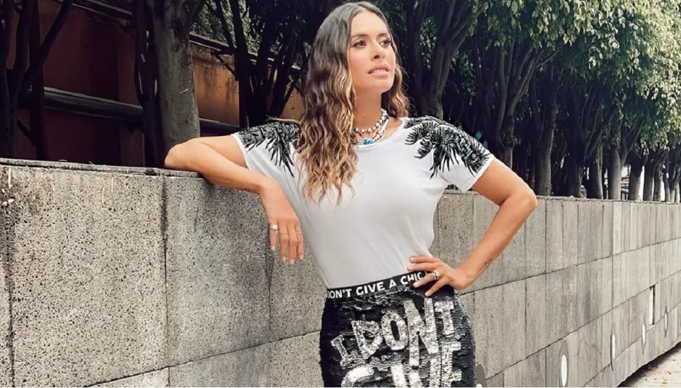 Galilea Montijo 