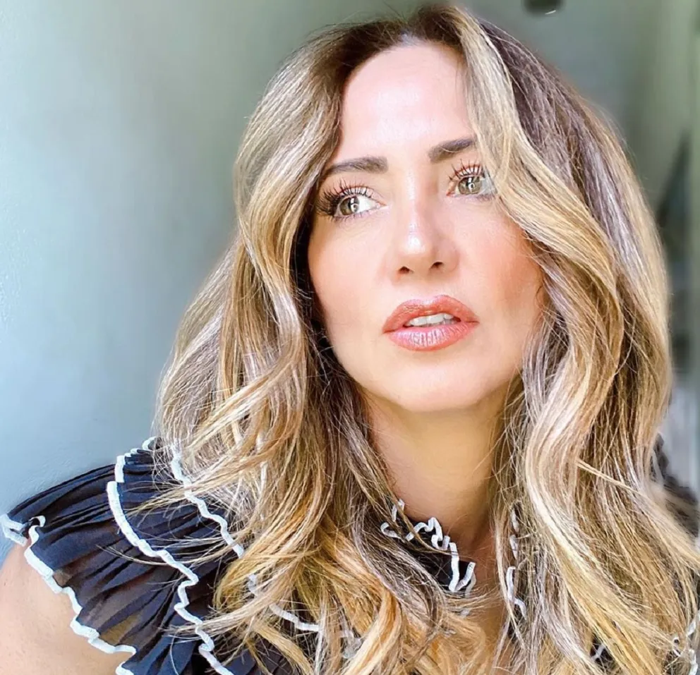 Andrea Legarreta