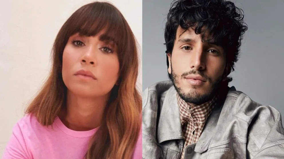 Aitana y Sebastián Yatra anuncian una canción juntos "Corazón sin vida" y revelan detalles