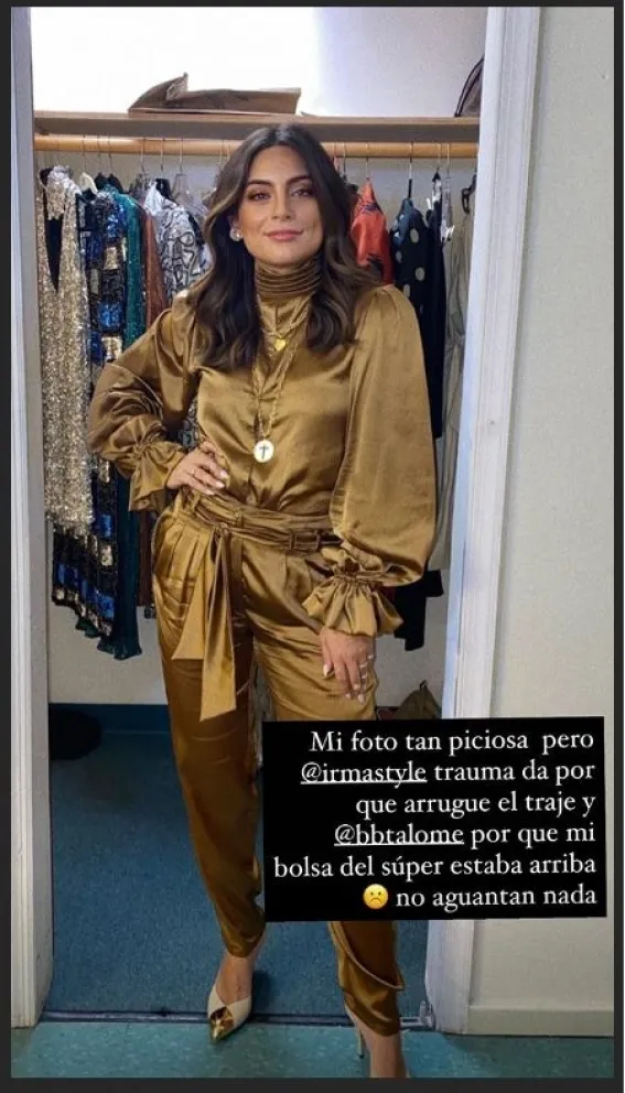 Ana Brenda Contreras 