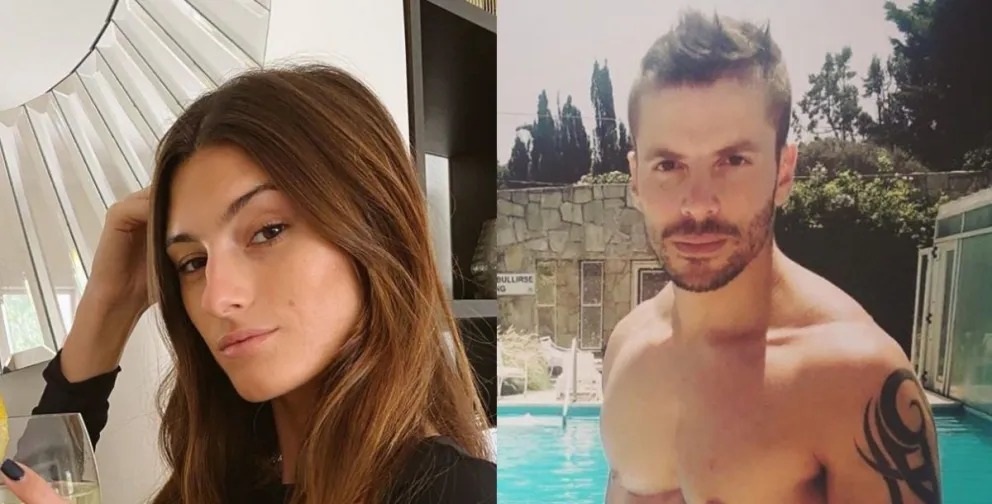 Ulises Jaitt no se guardó nada y apuntó fuerte contra Lola Latorre: "Tiene la escuela de la mamá"
