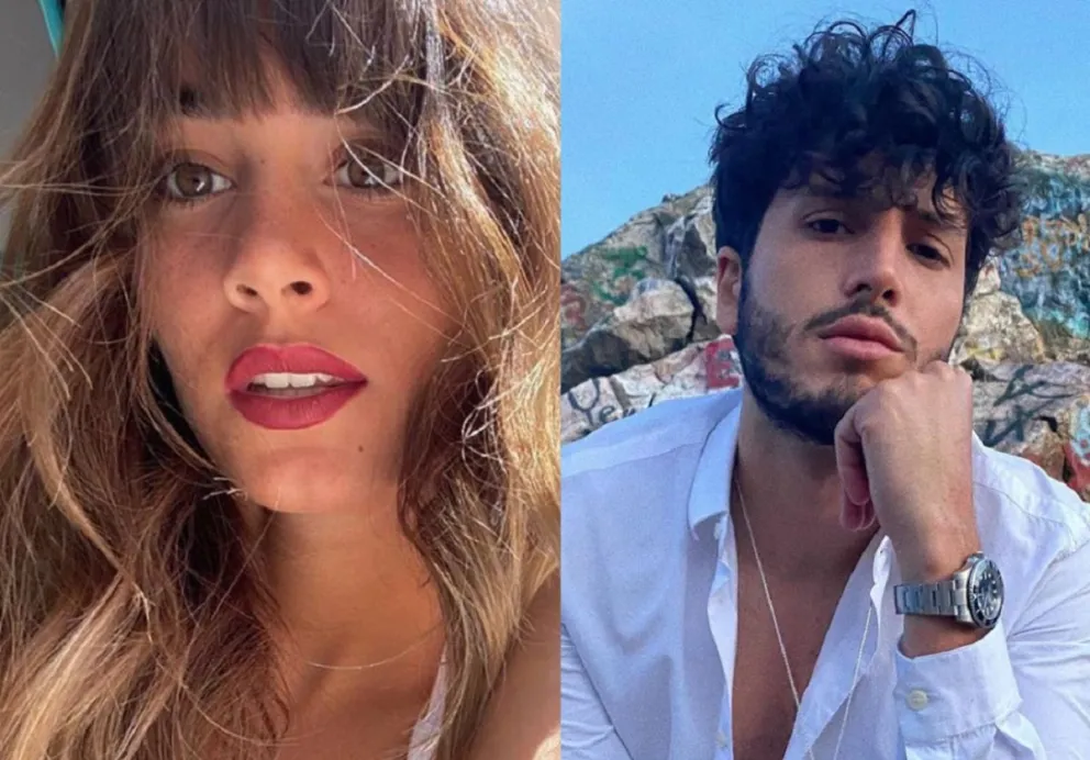 Aitana revela pistas de su nuevo disco y de su tema "Corazón sin vida" junto a Sebastián Yatra y causa furor